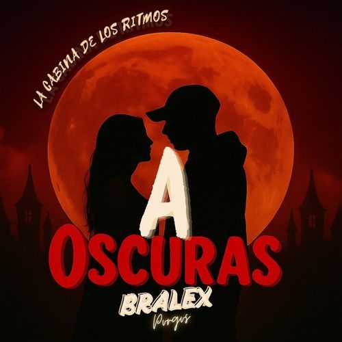 A Oscuras cover art