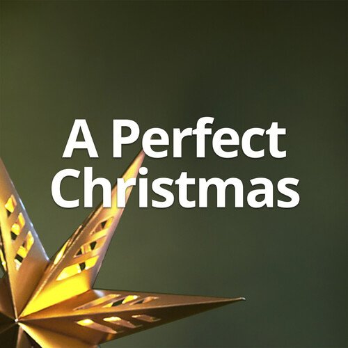 A Perfect Christmas_poster_image