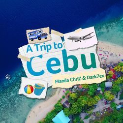 A Trip To Cebu