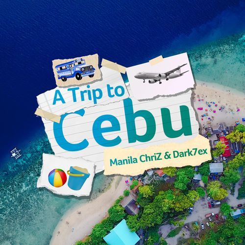 A Trip To Cebu
