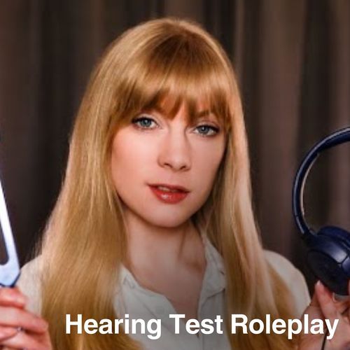 Tuning Fork Pitch Test cover art