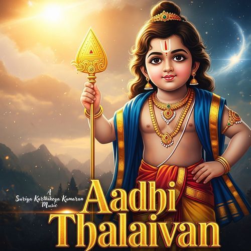 Aadhi Thalaivan