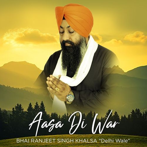 Aasa Di War