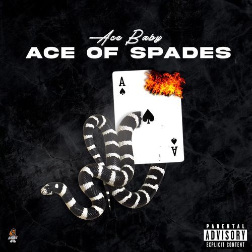 It’s Ace Baby cover art