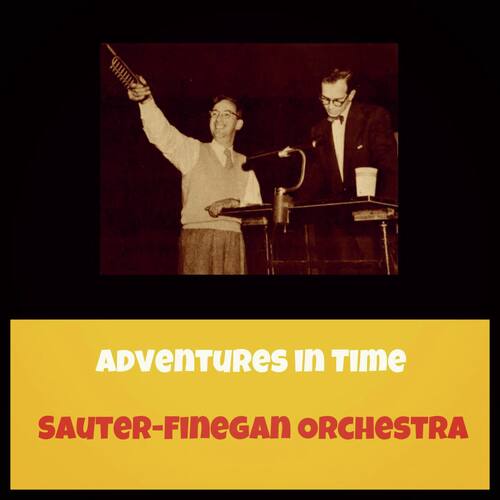 Adventures in Time