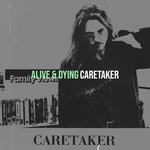 Alive & Dying