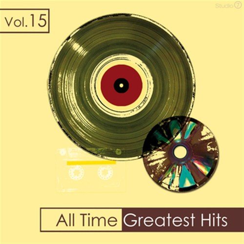 All Time Greatest Hits, Vol. 15