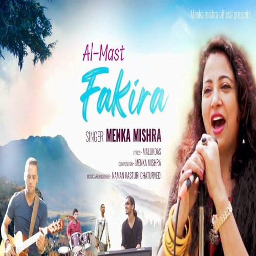 Almast Fakira