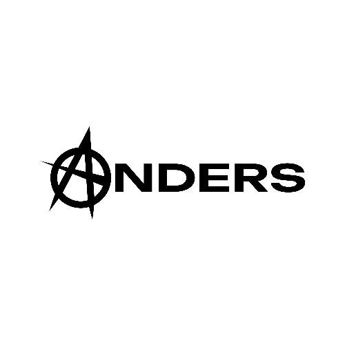 Anders cover art