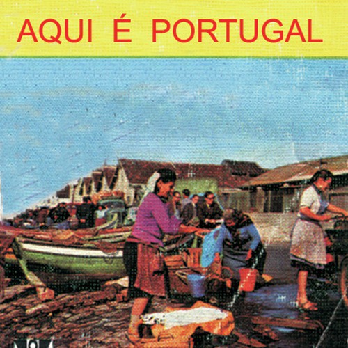 Aqui É Portugal