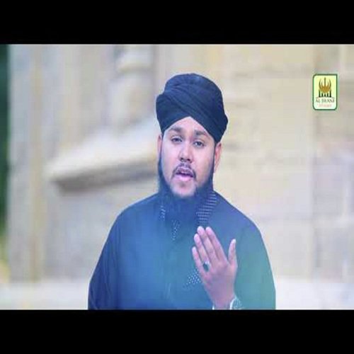 Ayzaz Ahmed Qadri