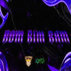 BOM BIM BAM (with Leonel Matias)-RCM8ACZZYAM