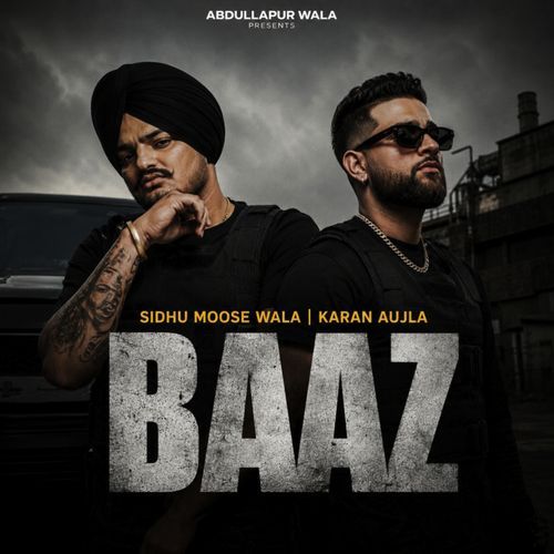 Baaz