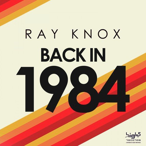 Back in 1984 (Rob Mayth Remix)