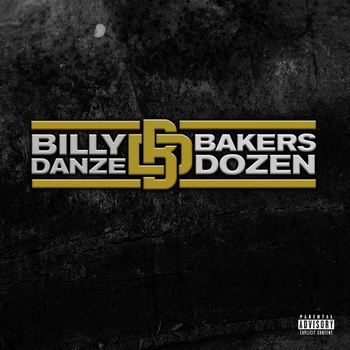 Bakers Dozen