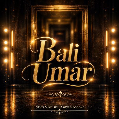Bali Umar