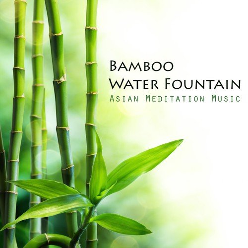 Bamboo Water Fountain Song Download from Bamboo Water Fountain Asian Meditation Music
