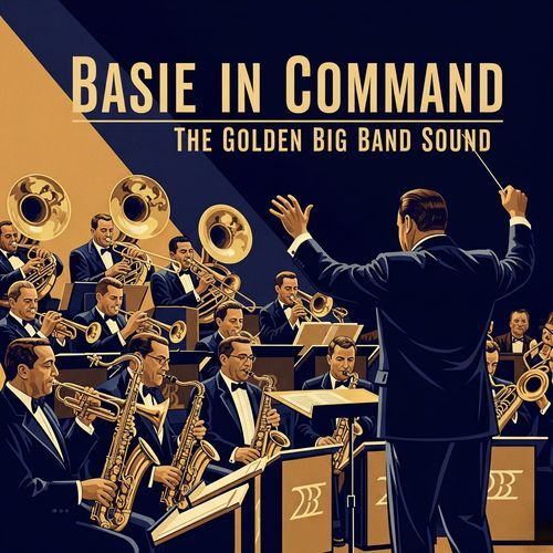 The Blues cover art