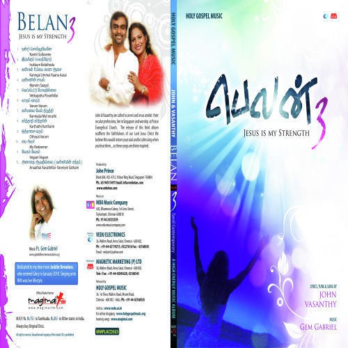 Belan - Vol. 3