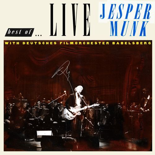 Easier (feat. Deutsches Filmorchester Babelsberg) (Live) cover art