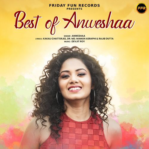 Best of Anweshaa
