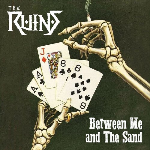 Between Me And The Sand_poster_image