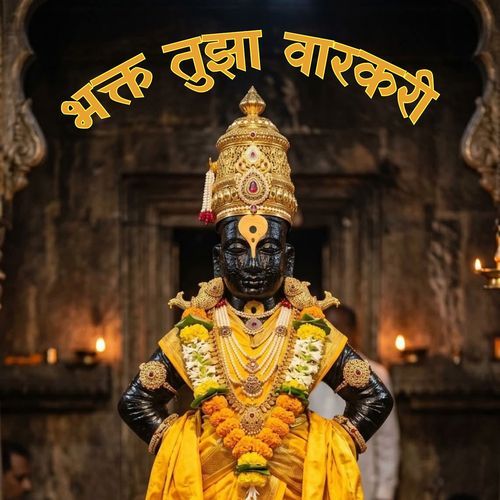 Bhakta Tuza Varkari