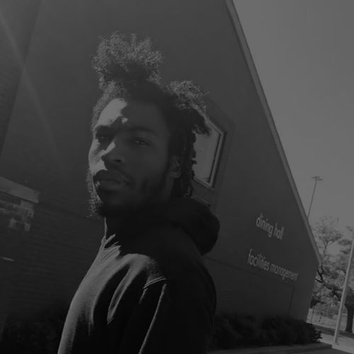 Baby Rw cover art