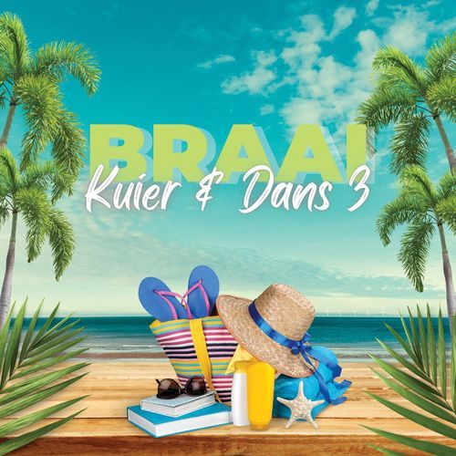 Braai, Kuier & Dans 3