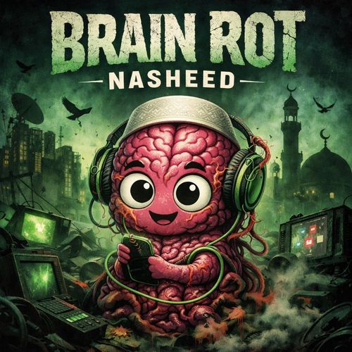 Brain rot nasheed