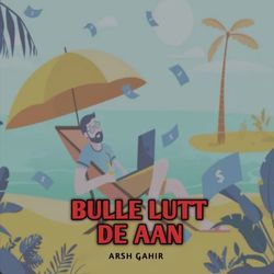 Bulle Lutt De Aan