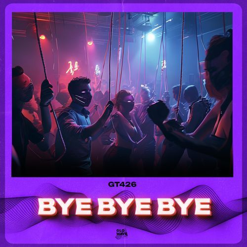 Bye Bye Bye (Techno)