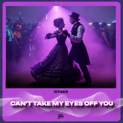 Can't Take My Eyes Off You