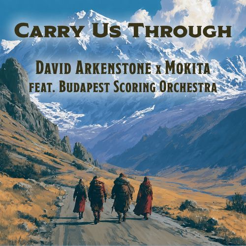Carry Us Through