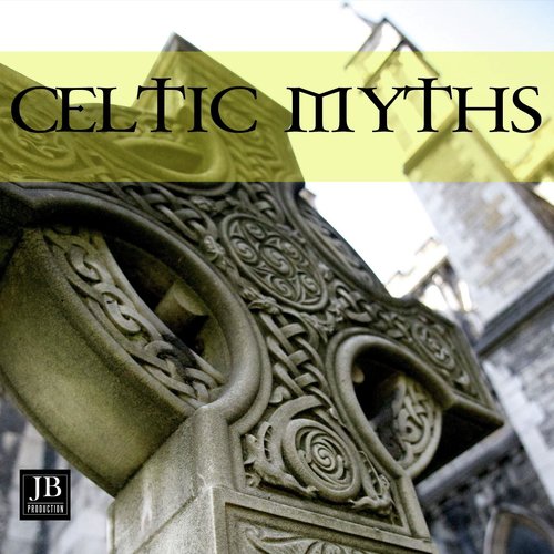 Pietra celtica cover art
