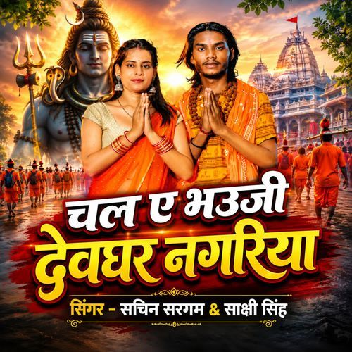 Chal E Bhauji Devghar Nagariya