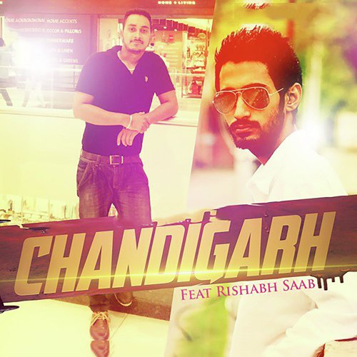 Chandigarh