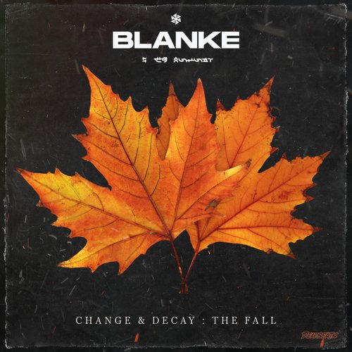 Change &amp; Decay: The Fall_poster_image