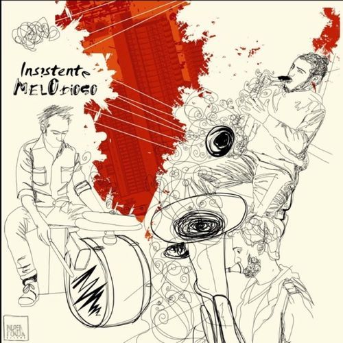 Mosca Muerta cover art