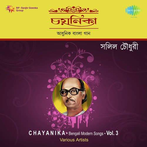 Chayanika Salil Chowdhury Vol.3