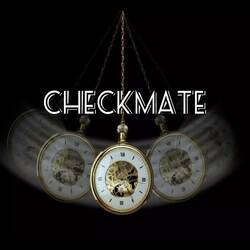 Checkmate-MgEmei1iVWA