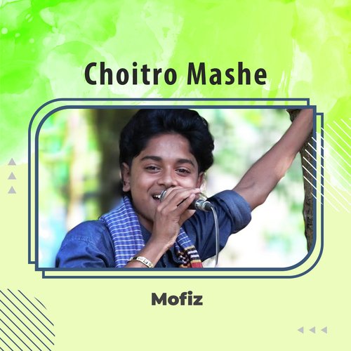 Choitro Mashe