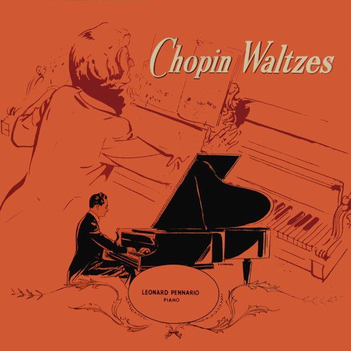 Chopin: Waltzes