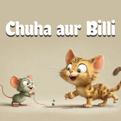 Chuha aur Billi
