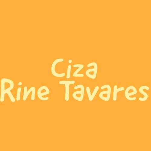 Ciza cover art