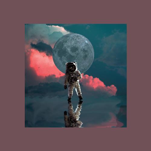 Cosmos (feat. alazko) cover art