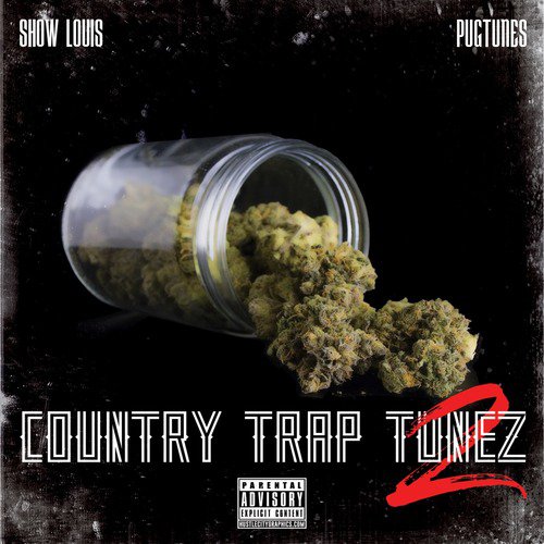 Country Trap Tunez 2