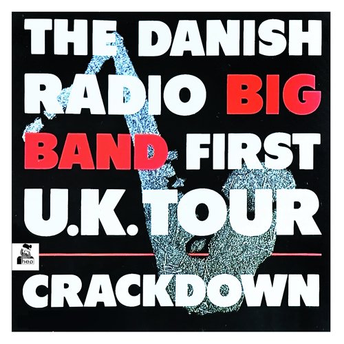 Crackdown - First U.K. Tour (Live)_poster_image