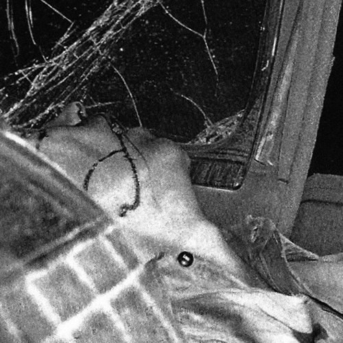 Bite Down cover art