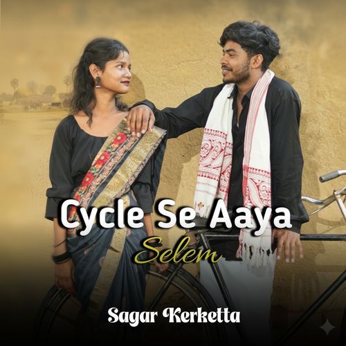 Cycle Se Aaya Selem